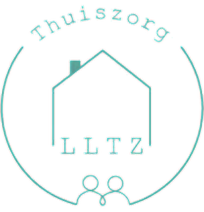 Logo van Lang Leve(n) Thuiszorg